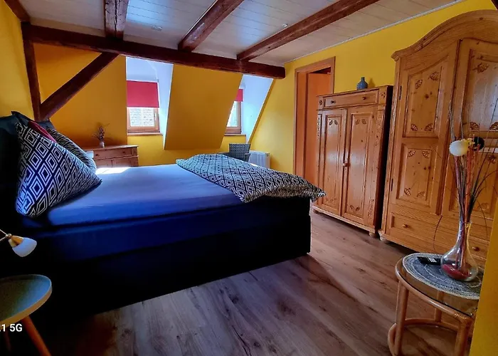Eberhardt Apartment
