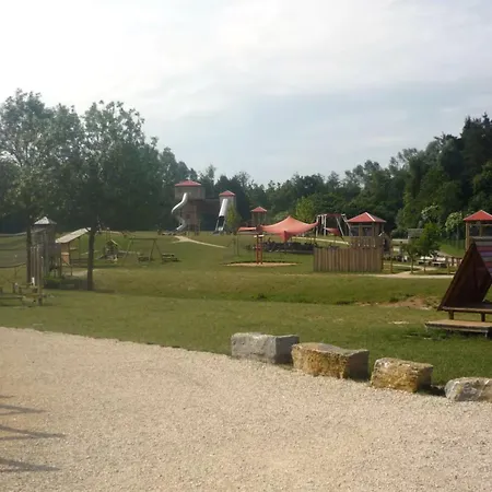 Eberhardt Апартаменты