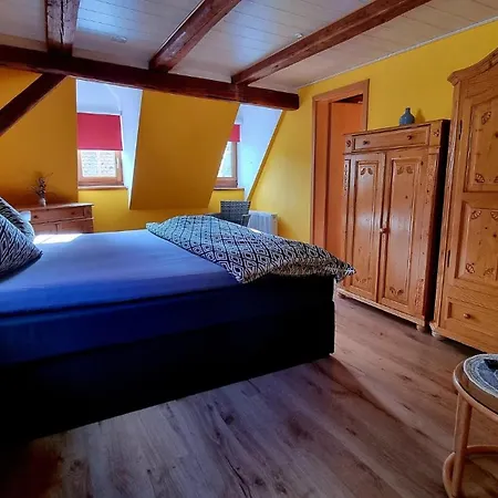 Eberhardt Apartment