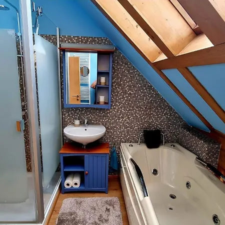 Апартаменты Eberhardt Гунценхаузен