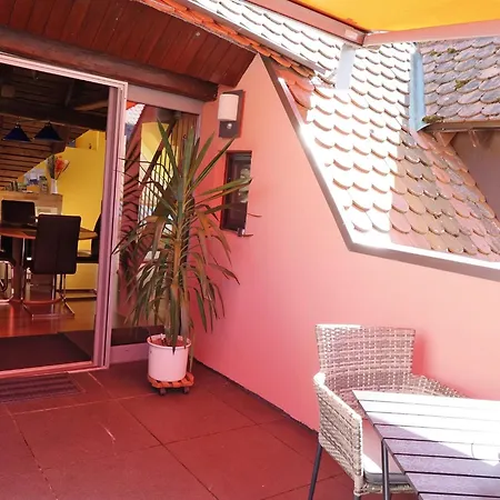 Eberhardt Апартаменты