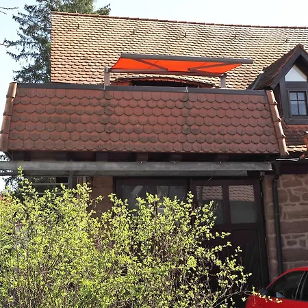 Апартаменты Eberhardt