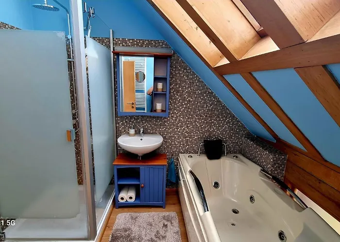 Apartment Eberhardt Gunzenhausen