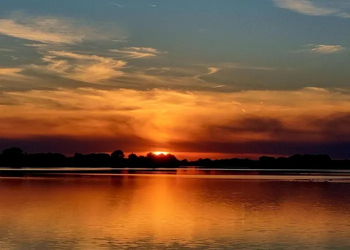 Eberhardt Apartment Gunzenhausen