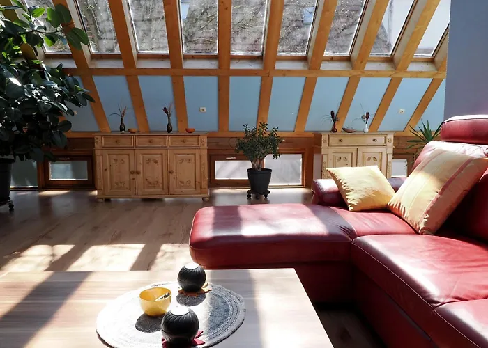 Apartment Eberhardt Gunzenhausen